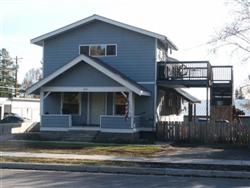 519-525 Skyles Pl in Whitefish, MT - Building Photo