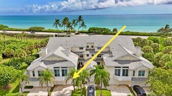 705 Mainsail Cir in Jupiter, FL - Building Photo