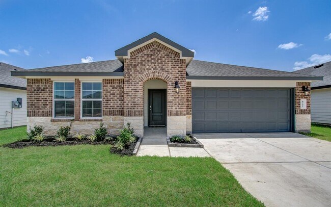 property at 8707 Shumard Oak Dr