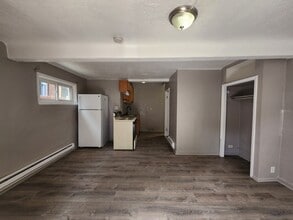 1042 S Clarkson St, Unit 3 in Denver, CO - Building Photo - Building Photo