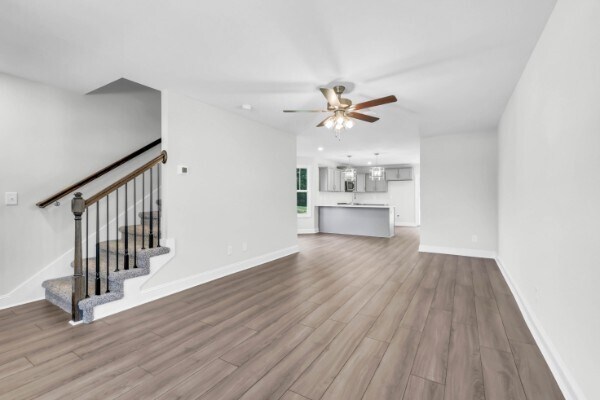 201 W Point Dr in Clarksville, TN - Building Photo - Building Photo