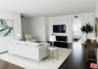 1475 S Wooster St in Los Angeles, CA - Foto de edificio - Building Photo