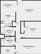 East Ridge Flats in Chattanooga, TN - Building Photo - Building Photo