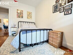 120 Brainerd Rd, Unit 12 in Boston, MA - Building Photo - Building Photo