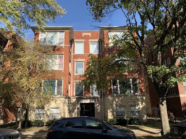 Presidents Plaza II in Chicago, IL - Building Photo - Primary Photo