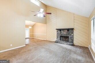 4485 Abernathy Dr in Snellville, GA - Building Photo - Building Photo