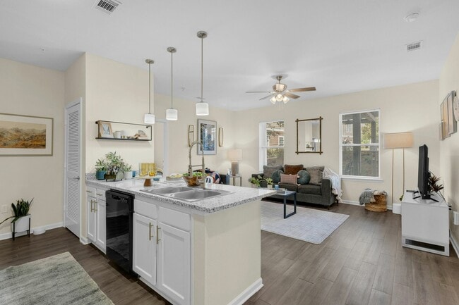 The Flatts Starkville