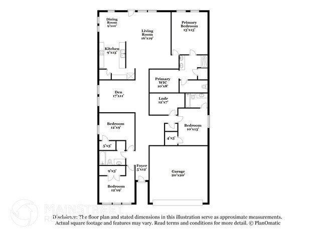6117 Pathfinder Trail in Fort Worth, TX - Building Photo - Building Photo