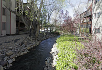 Maple Creek in Boulder, CO - Foto de edificio - Building Photo