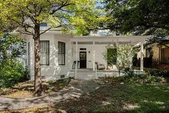 1116 W 10th St in Austin, TX - Foto de edificio - Building Photo