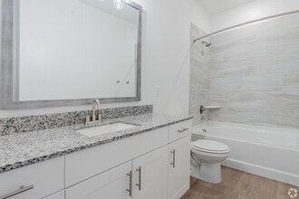 Royalton at Prosper in Prosper, TX - Foto de edificio - Building Photo