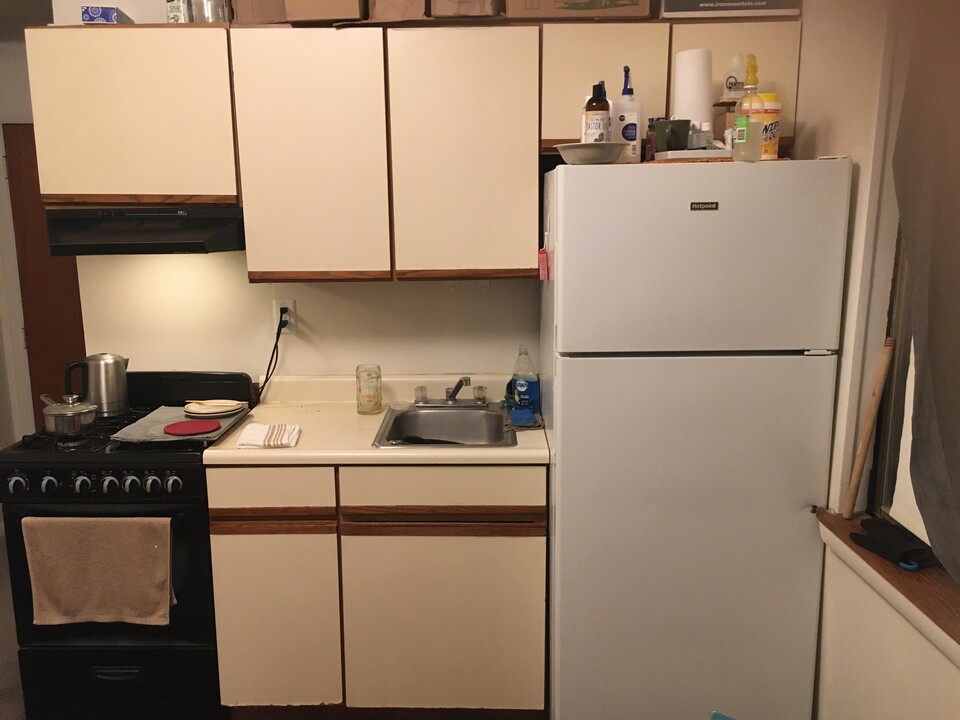 709 S 3rd St, Unit 2nd Floor Photo