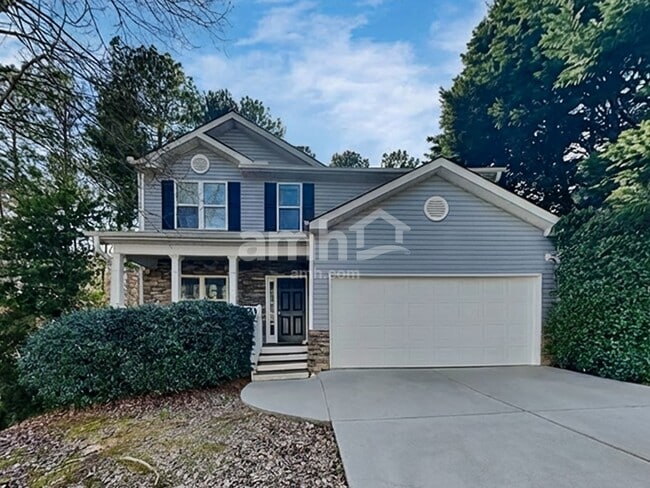 property at 117 Bainbridge Ct