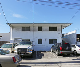 1731 Homerule St in Honolulu, HI - Building Photo - Building Photo