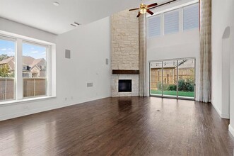 2501 Navarro Trail in Euless, TX - Building Photo - Building Photo