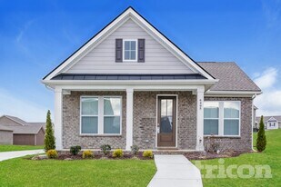 6405 Lake Run Ct in Mount Juliet, TN - Building Photo
