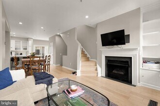 1208 W St NW in Washington, DC - Building Photo - Building Photo