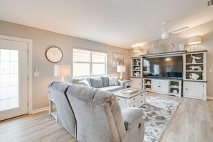 2242 Braxton St in the Villages, FL - Building Photo