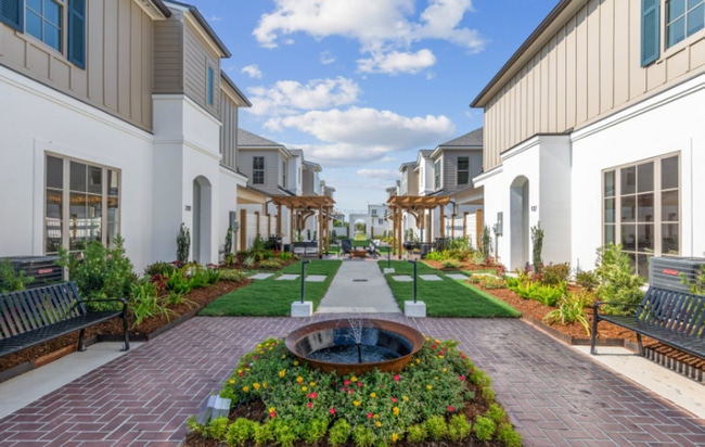 property at 115 Gaunt Ln