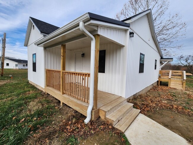 property at 7345 E Division St