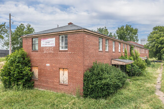 282 E Butler St in Memphis, TN - Building Photo - Building Photo