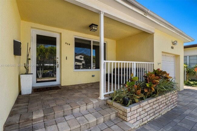 404 N Shore Dr in Miami Beach, FL - Building Photo - Building Photo