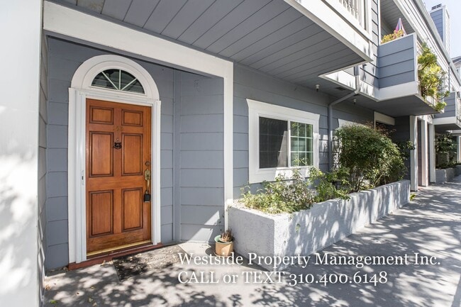 property at 4355 Ventura Canyon Ave