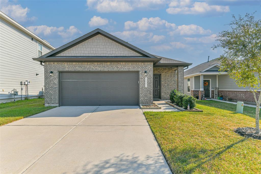 20084 Northpark Ash Ln in Porter, TX - Building Photo