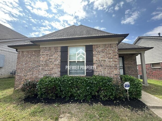 property at 5703 Falling Bark Dr