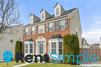 9062 Furey Rd in Lorton, VA - Building Photo - Building Photo