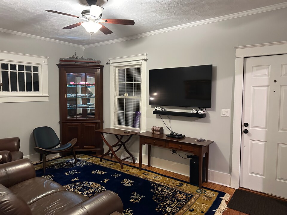 274 Fillmore St in Staunton, VA - Building Photo