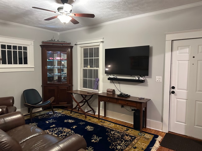 property at 274 Fillmore St