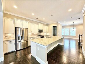 1826 Stephanie Trail NE in Atlanta, GA - Building Photo - Building Photo