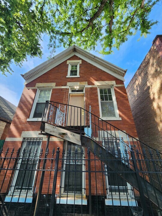 2646 W Cullerton St in Chicago, IL - Building Photo