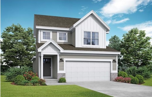 property at 1410 Zennor Ct