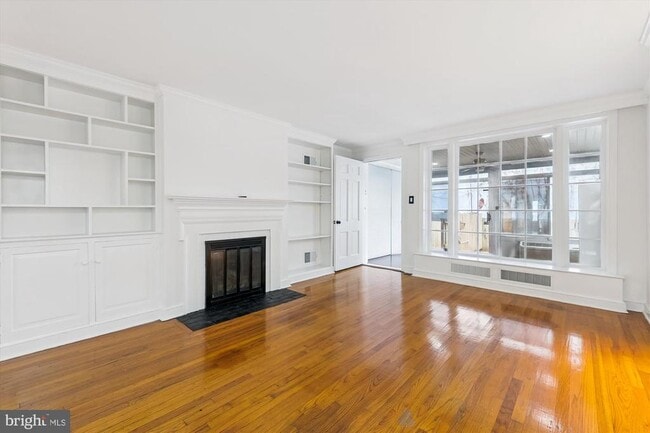 2420 I St NW in Washington, DC - Building Photo - Building Photo