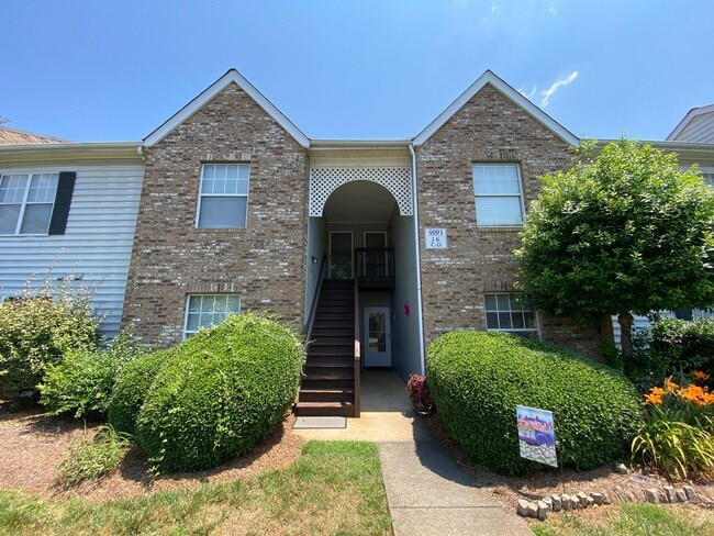 property at 4001 Whirlaway Ct