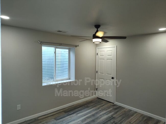 2003 Meadow Dr in Cheyenne, WY - Building Photo - Building Photo