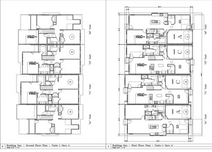 Fox Road Townhomes in Raleigh, NC - Building Photo - Building Photo