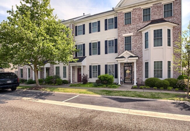 property at 110 Peyton Randolph Dr