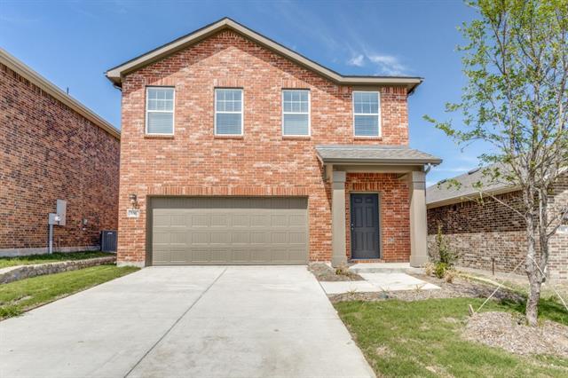 616 Colgate Cir in Princeton, TX - Building Photo - Building Photo