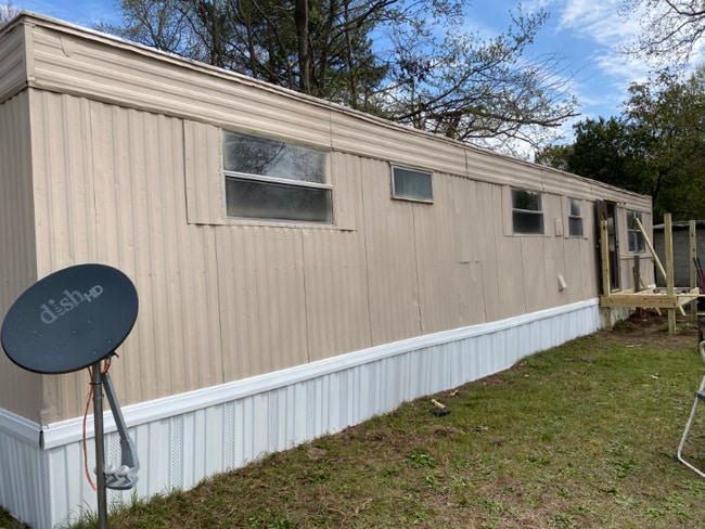 property at 105 4th Ave