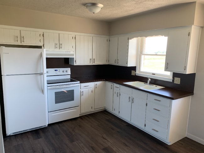 property at 11978 Wapakoneta-Buckland Rd