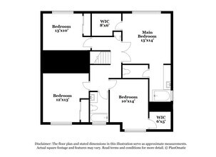 12811 W Sharon Dr in El Mirage, AZ - Building Photo - Building Photo