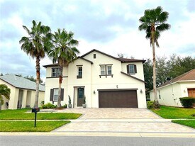 10018 Chorlton Cir in Orlando, FL - Building Photo
