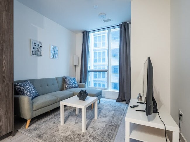 property at 270 Wellington St W
