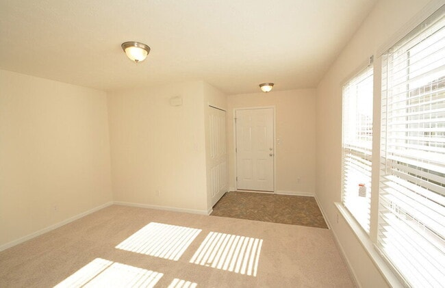 8341 Sansa St in Indianapolis, IN - Foto de edificio - Building Photo