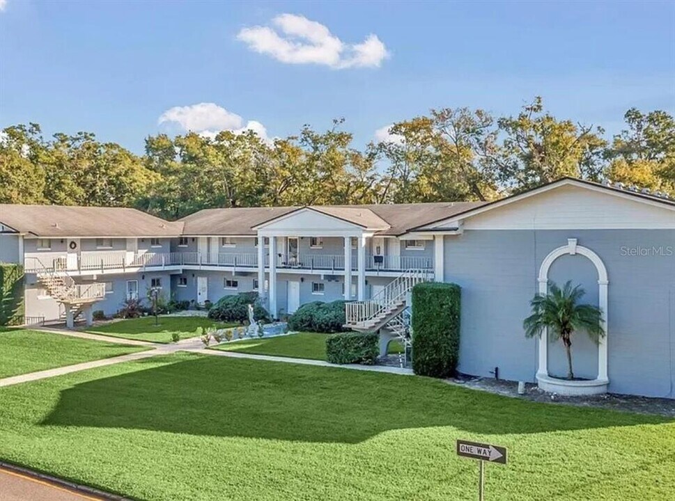 1014 E South St in Orlando, FL - Building Photo