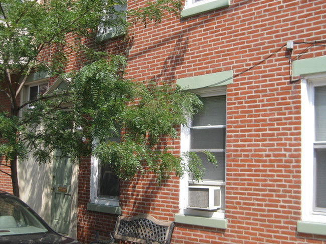 2324 Parrish St in Philadelphia, PA - Building Photo - Other