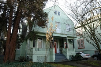 Jonas S Friedenthal House in Portland, OR - Building Photo - Building Photo